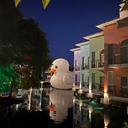 River Forest Leisure Farm Dongshan  Exterior foto