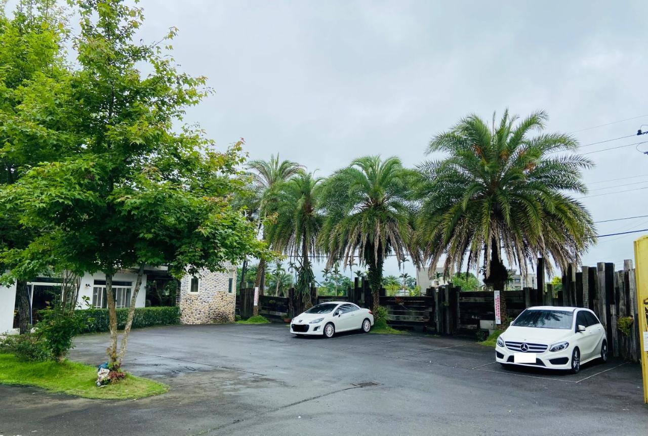 River Forest Leisure Farm Dongshan  Exterior foto