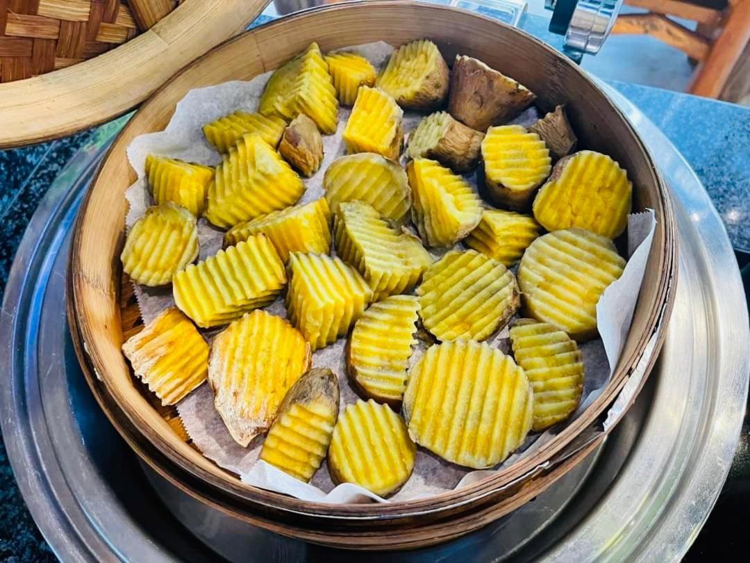 River Forest Leisure Farm Dongshan  Exterior foto